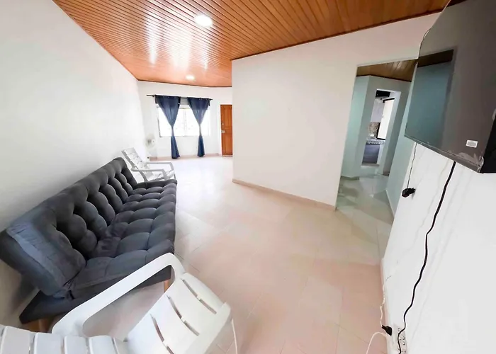 Casa Javi