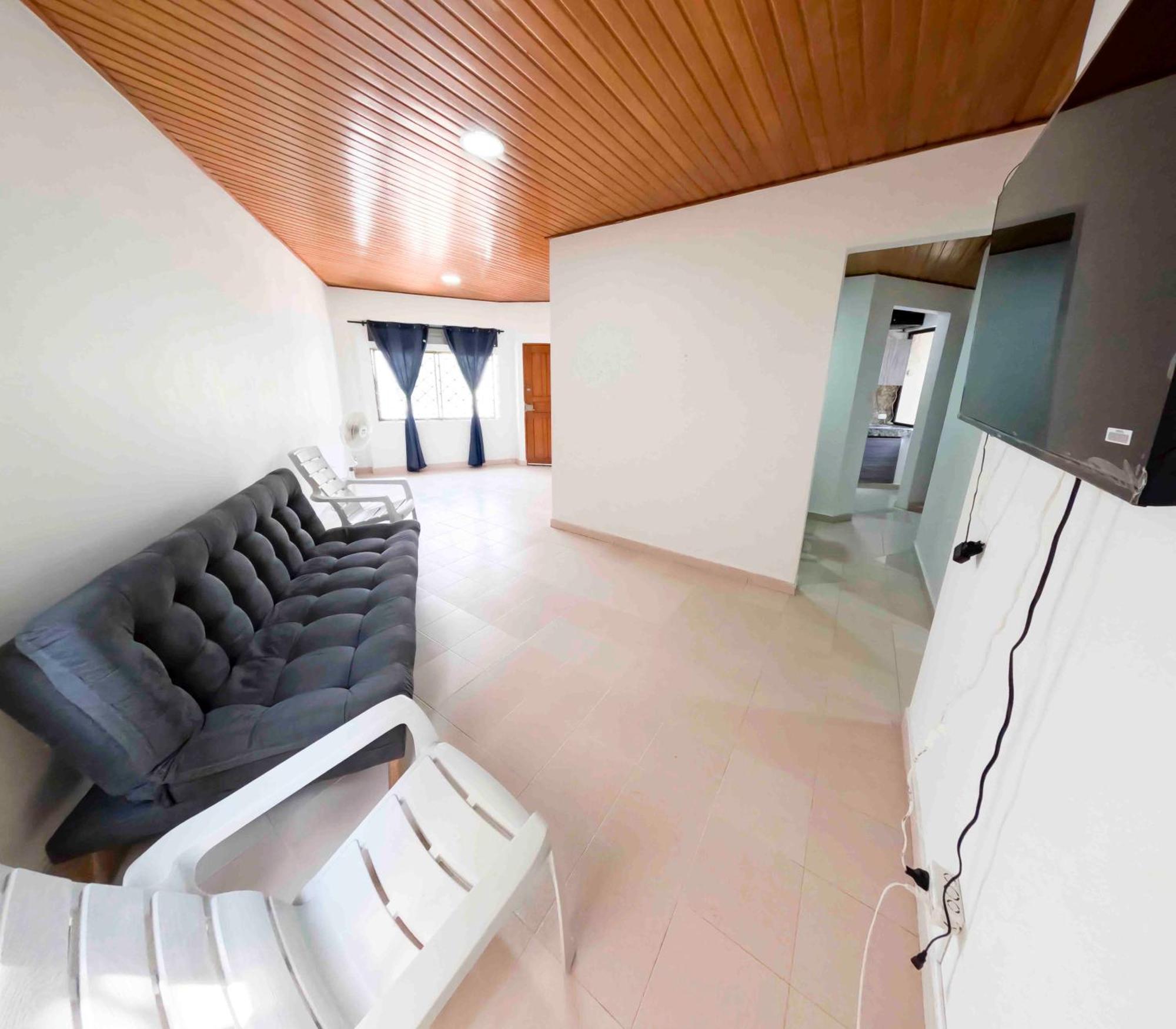 Casa Javi Apartment Santa Marta (Magdalena)